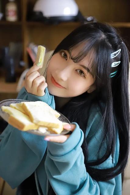 抖音成都小甜甜 抖音成都小甜甜