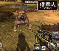 最后的猎鹿者