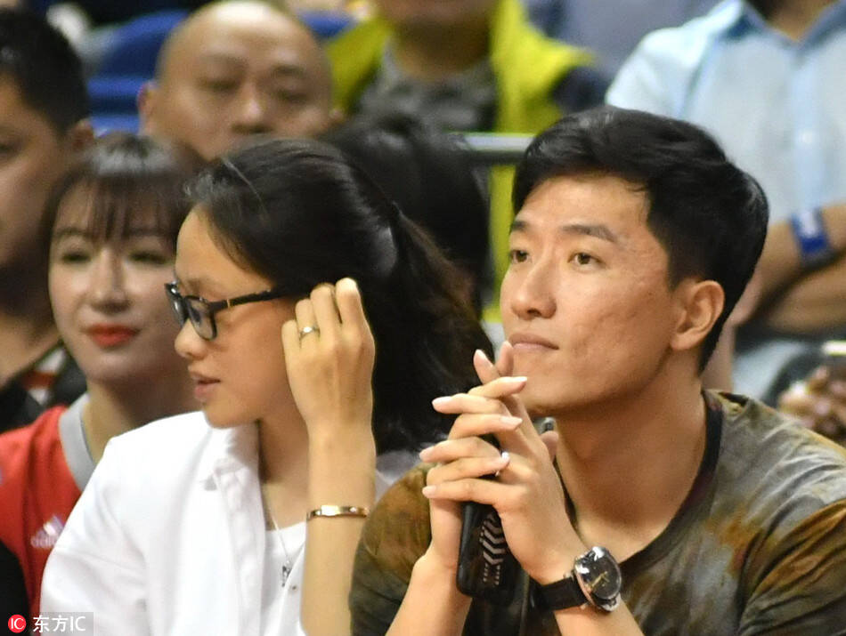 刘翔吴莎成婚 刘翔吴莎成婚