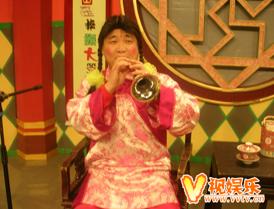 孙小宝07年出啥事了 孙小宝07年出啥事了