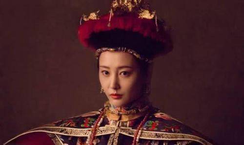 令妃尸身不腐 令妃尸身不腐
