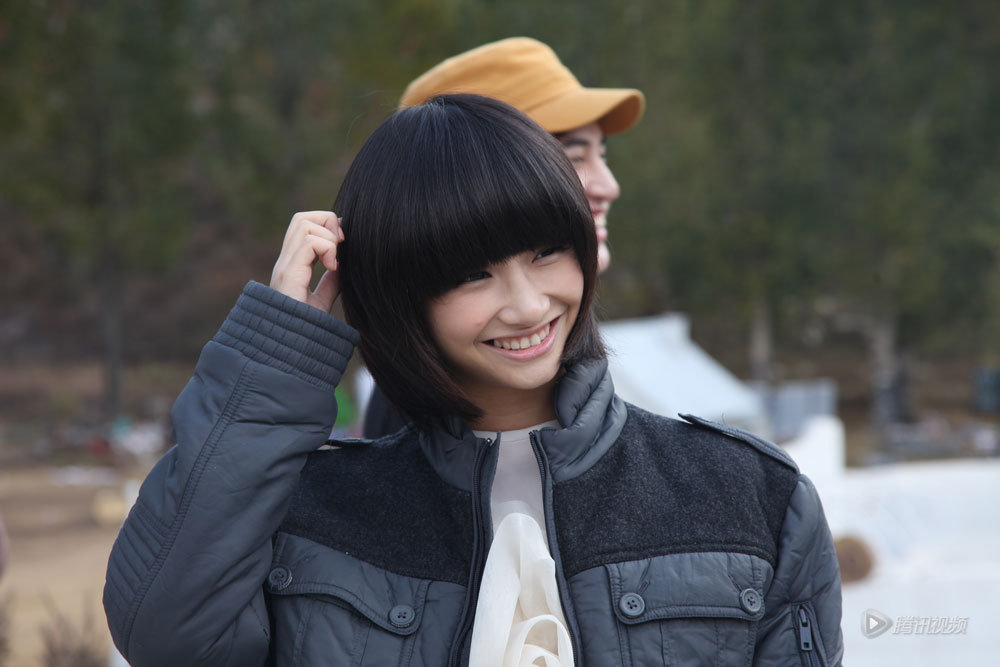 快女苏妙玲