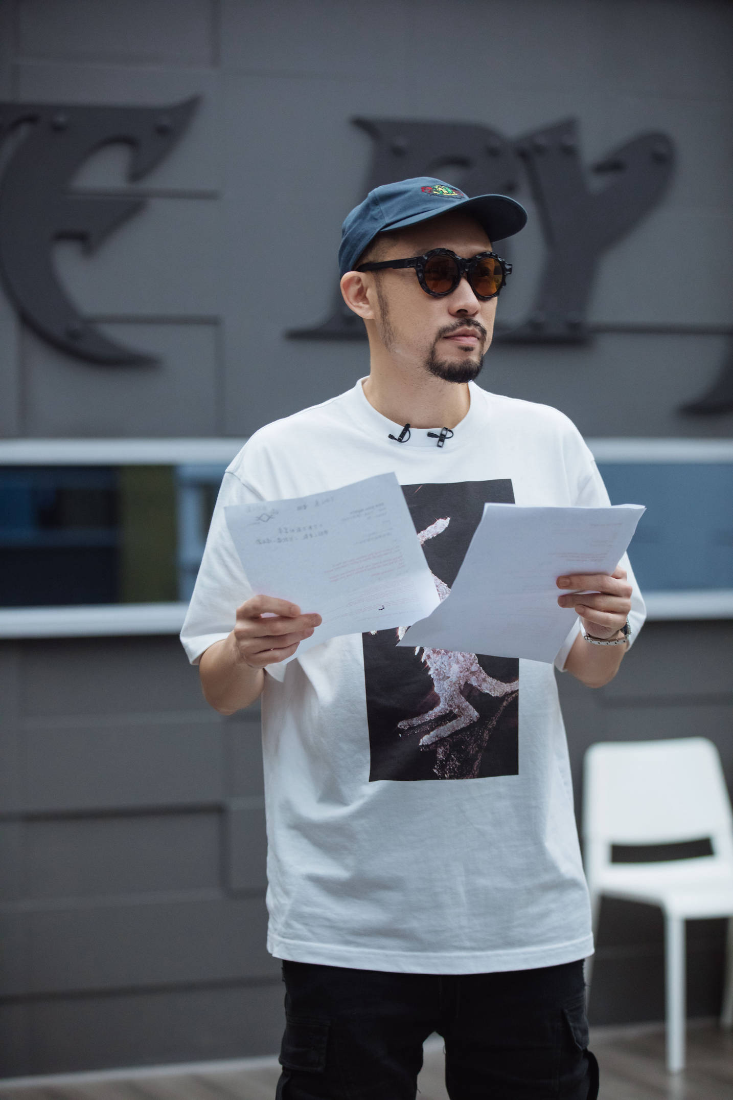 热狗为什么退出披荆斩棘的哥哥 热狗为什么退出披荆斩棘的哥哥