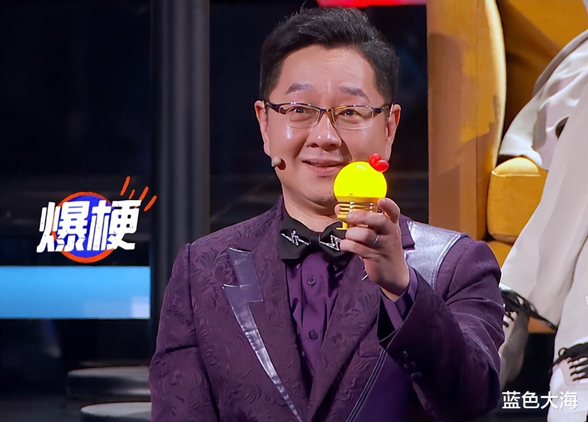 张绍刚被求职者打