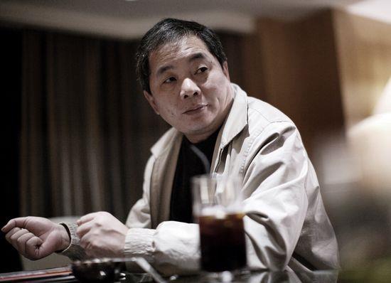宋卫平老婆