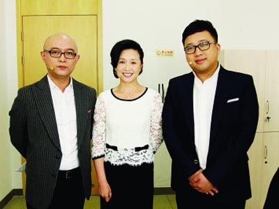 曾子航妻子
