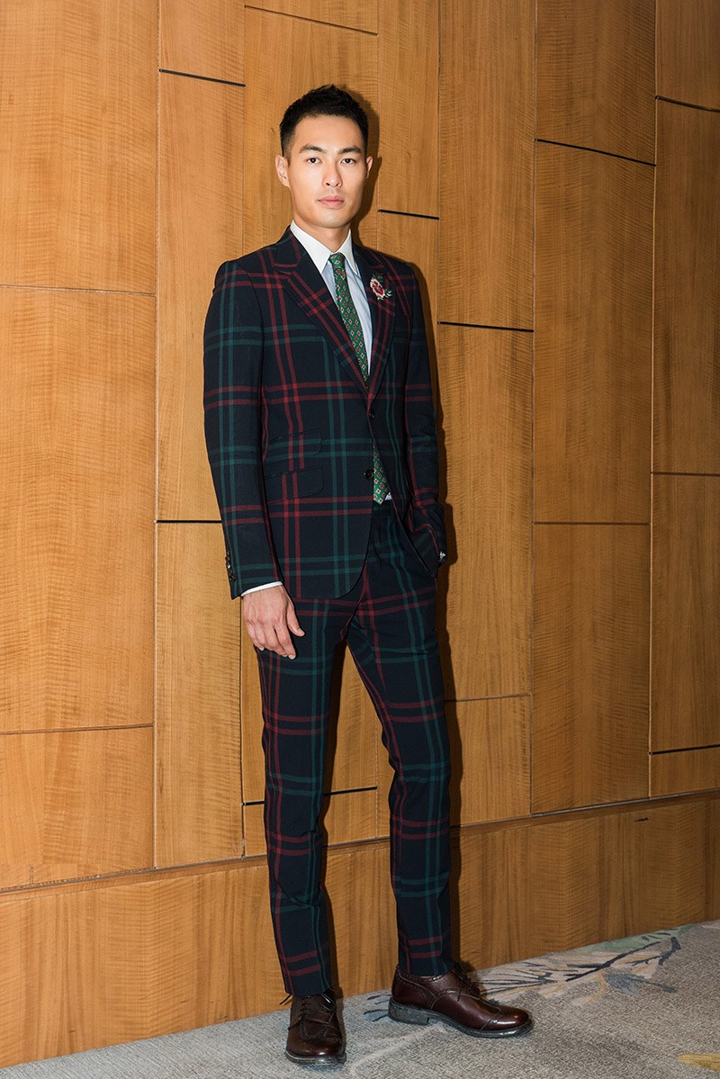 杨佑宁个人资料