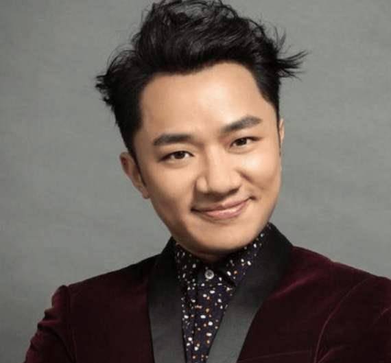 王祖蓝李亚男一家四口首封 王祖蓝李亚男一家四口首封