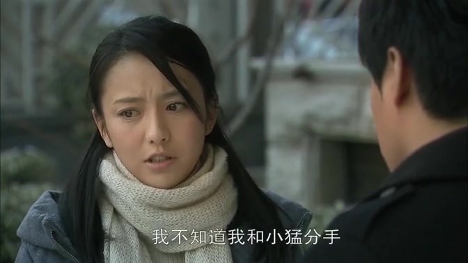 北京恋爱故事沈冰谁演的 北京恋爱故事沈冰谁演的