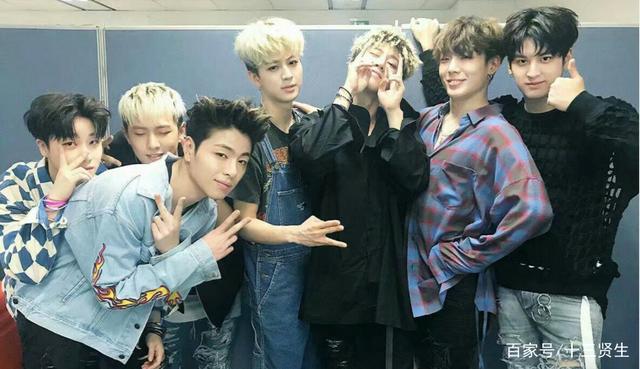 ikon成员金知元bobby颁布发表成婚 ikon成员金知元bobby颁布发表成婚