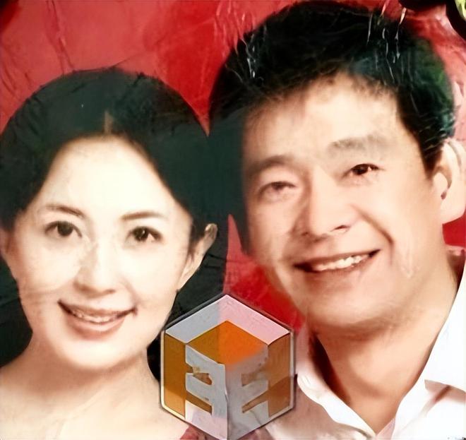 杨童舒老公的照片