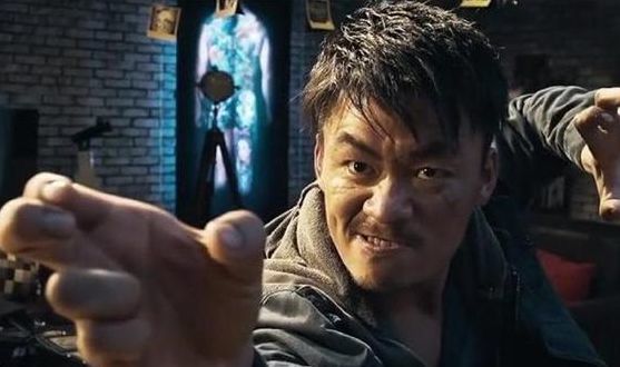 王宝强第8位百亿票房演员