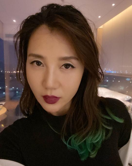 阿朵老公是谁 阿朵老公是谁