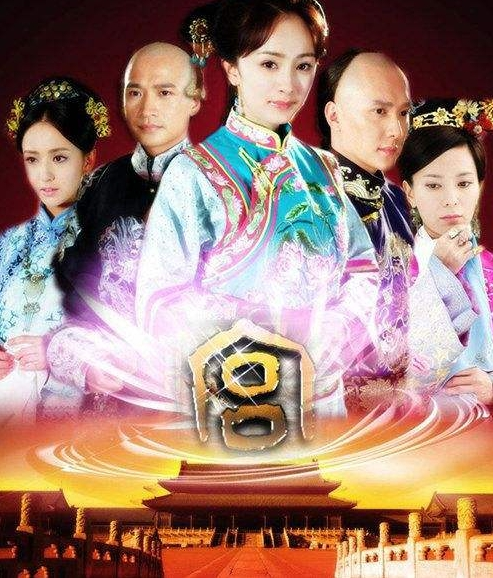 大清后宫剧情引见 大清后宫剧情引见