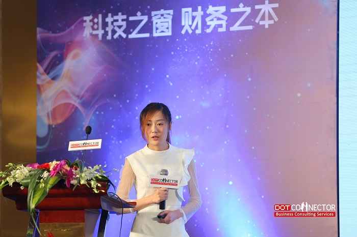 乐蜂网开创人李静 乐蜂网开创人李静