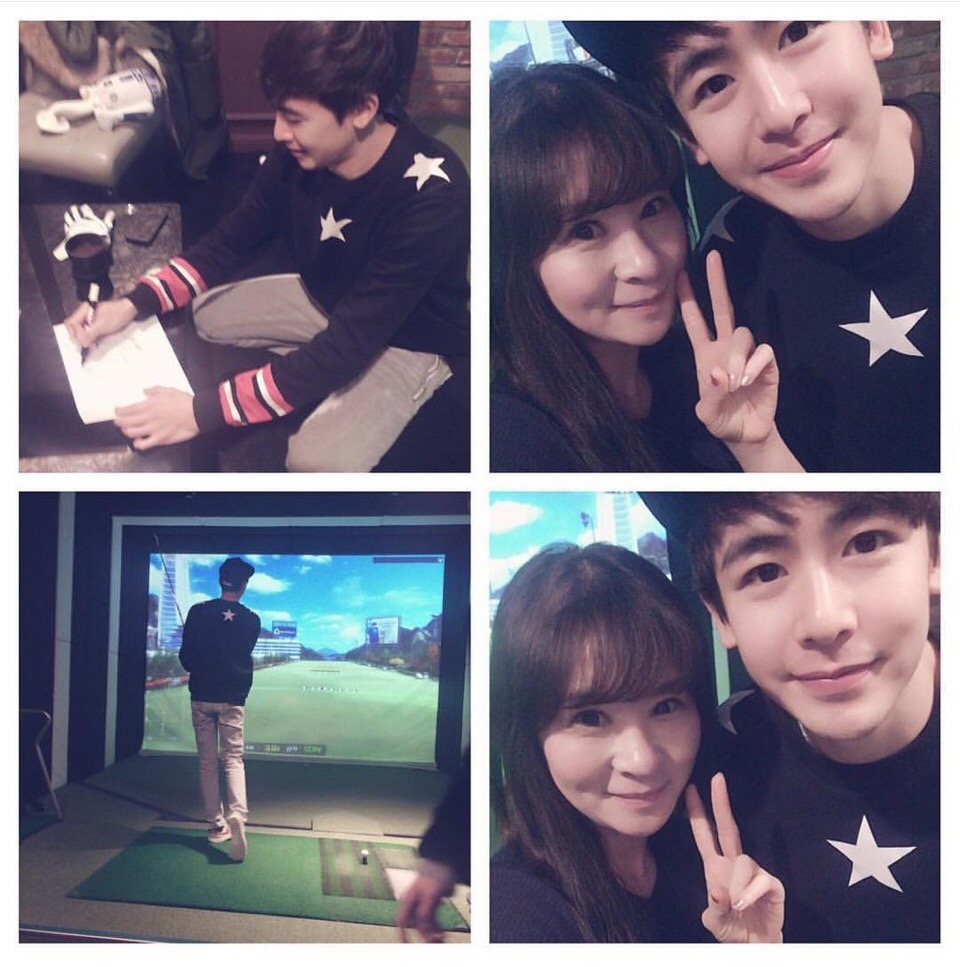 少女时代tiffany尼坤 少女时代tiffany尼坤