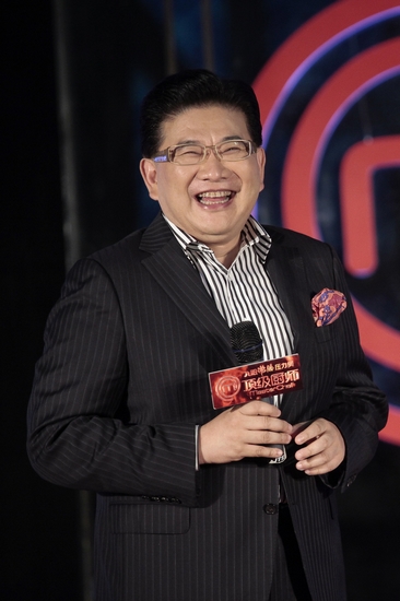 曹可凡嫖娼