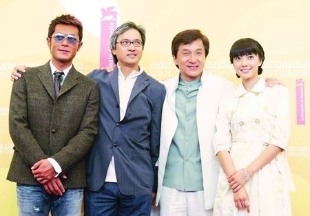 可爱的你剧情介绍