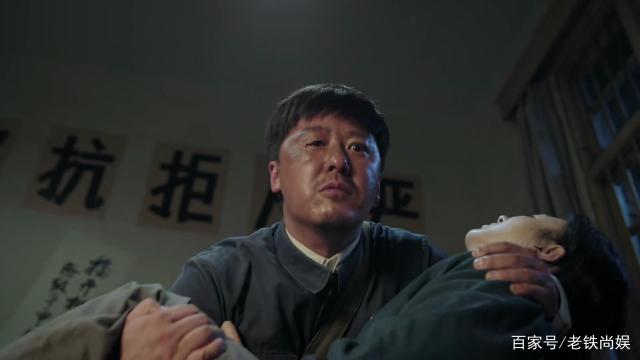 奔驰年代常汉卿原型 奔驰年代常汉卿原型
