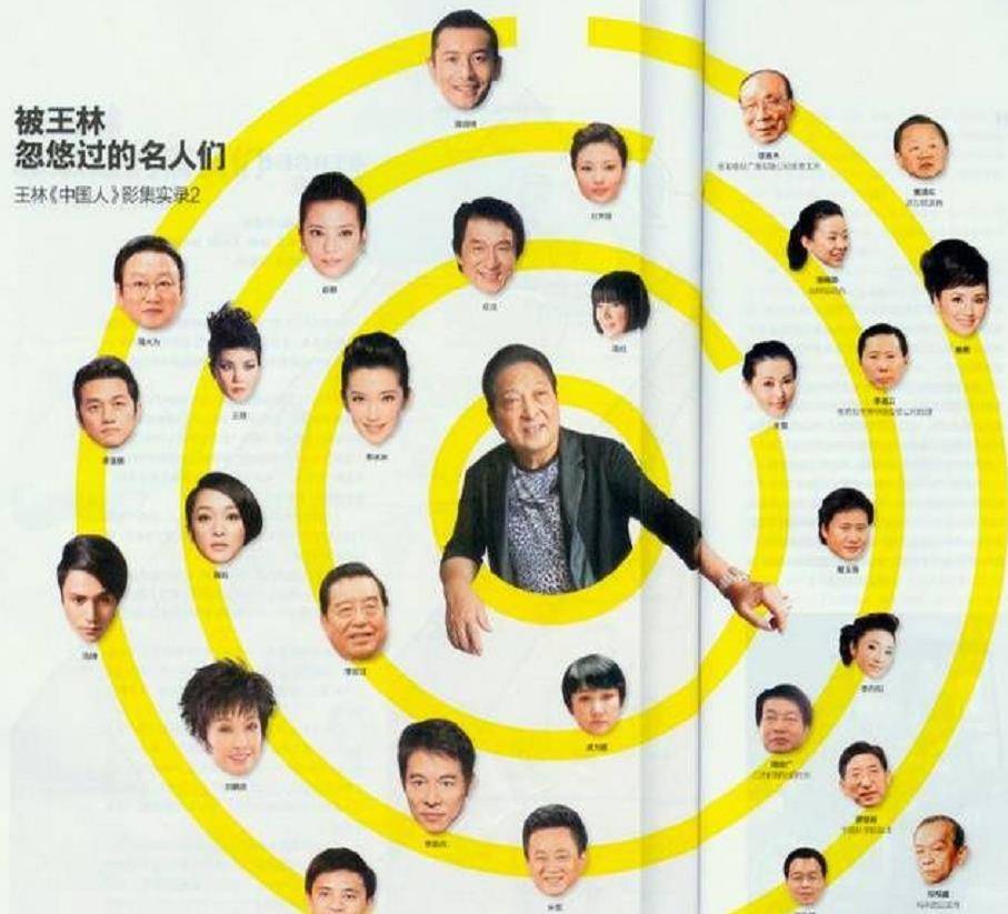 萍乡王林的简单介绍