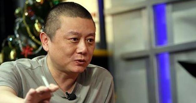 王烁的父亲