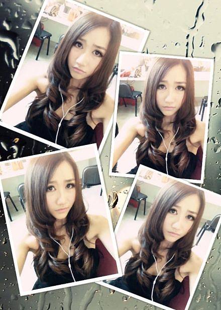 我们约会吧女高朋 我们约会吧女高朋