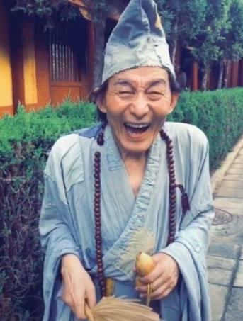 游本昌简历 游本昌简历