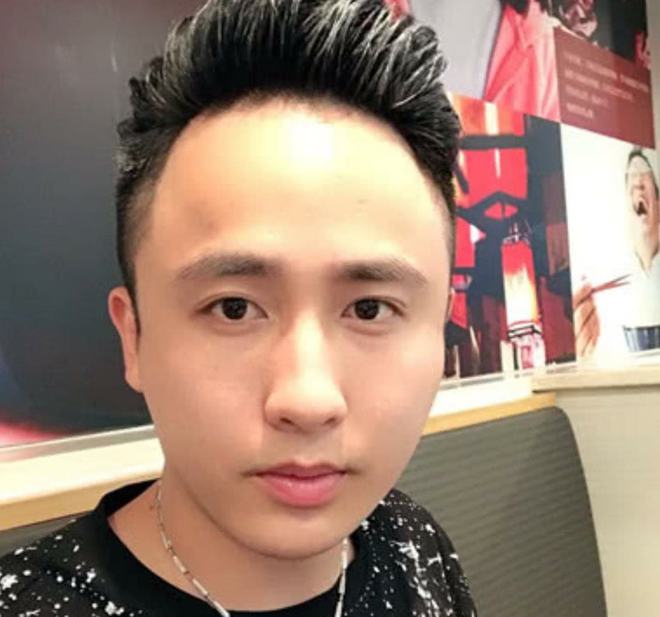 散打哥得了什么病