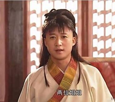 少林武王演员表 少林武王演员表