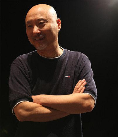 陈佩斯多大春秋 陈佩斯多大春秋
