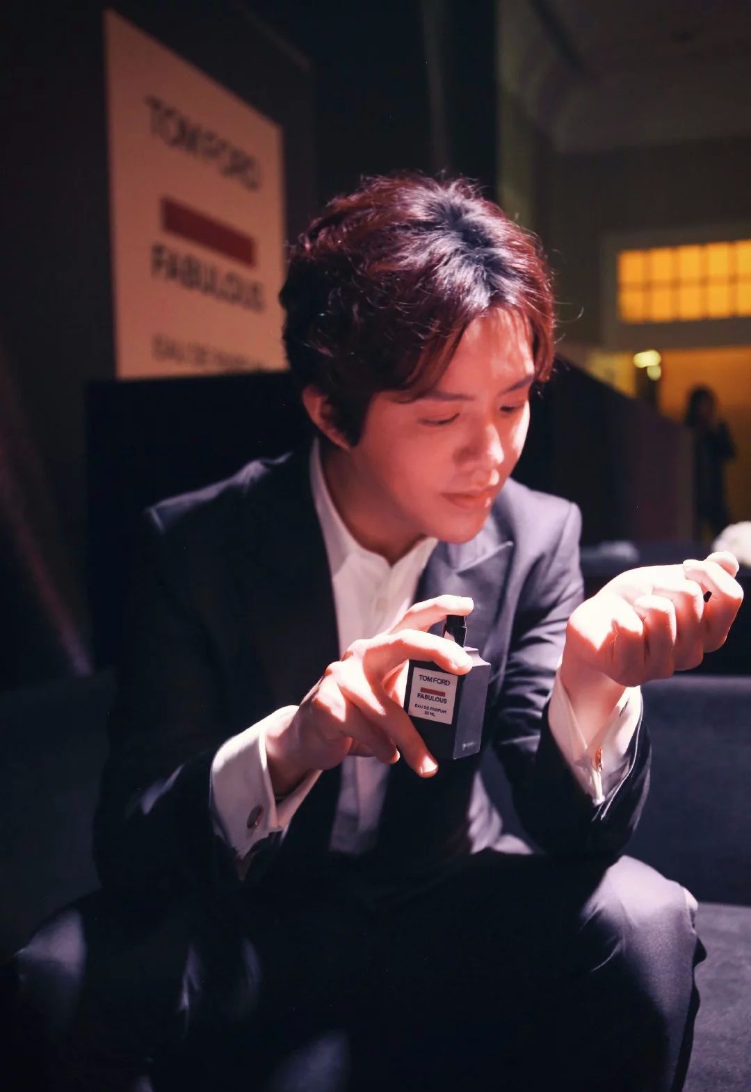 中国音协取消李云迪会员资格