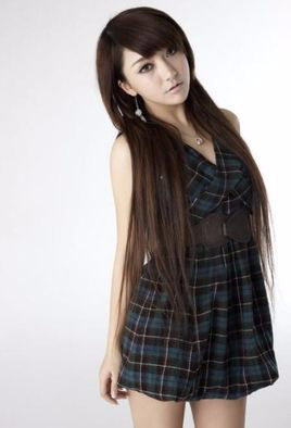 超等女声杨洋 超等女声杨洋