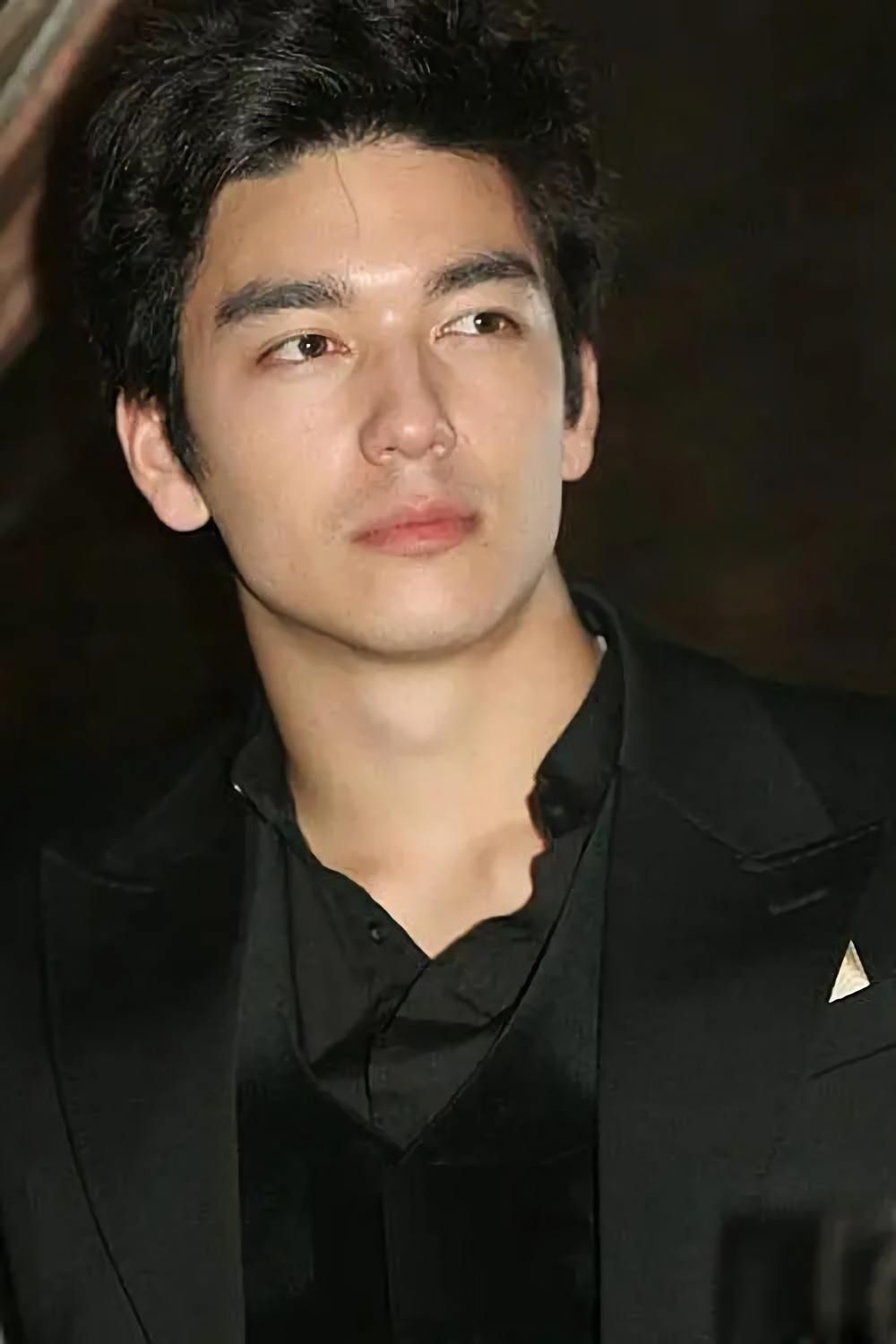 丹尼斯吴老婆