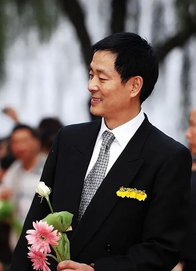 濮存昕的妻子 濮存昕的妻子