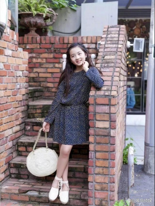 黄磊女儿图书馆事件