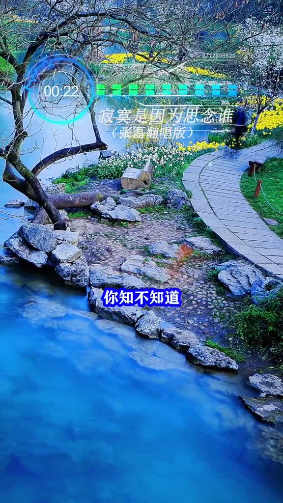 寥寂是因为怀念谁张磊 寥寂是因为怀念谁张磊