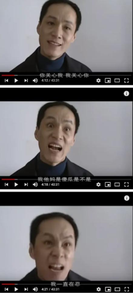陈强有几个孩子