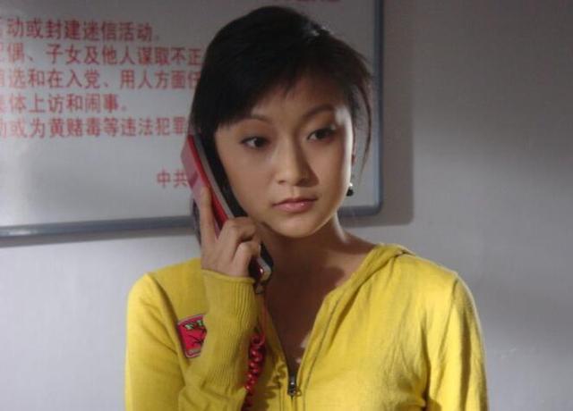 李秋歌饰演者