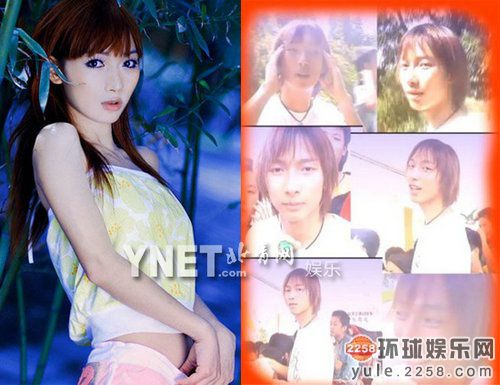 刘诗涵是男是女 刘诗涵是男是女