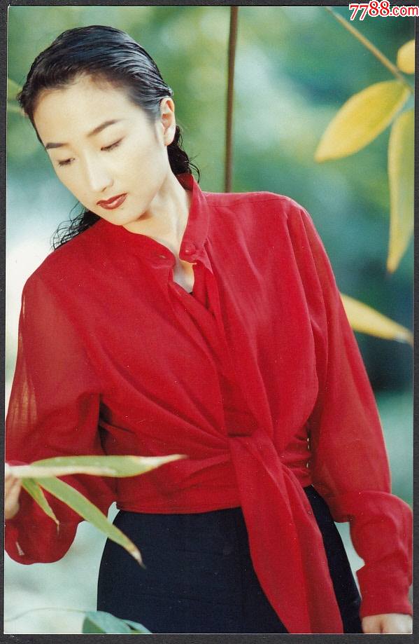 超女刘莹照片