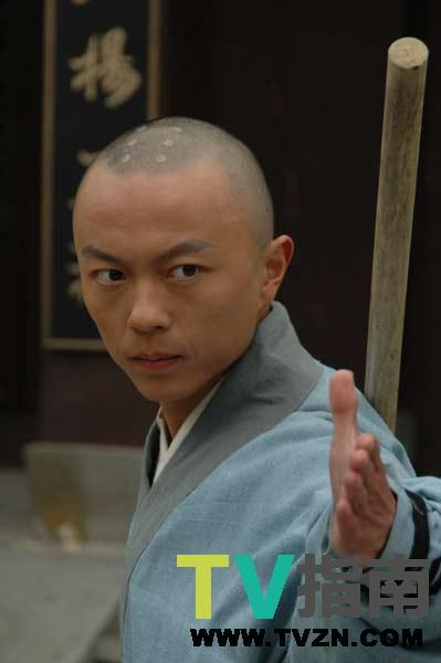 妙手如林演员表