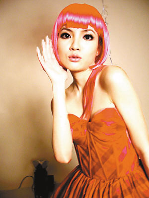 郭美美歌曲 郭美美歌曲