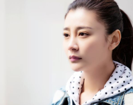 唐菀离婚后首发文