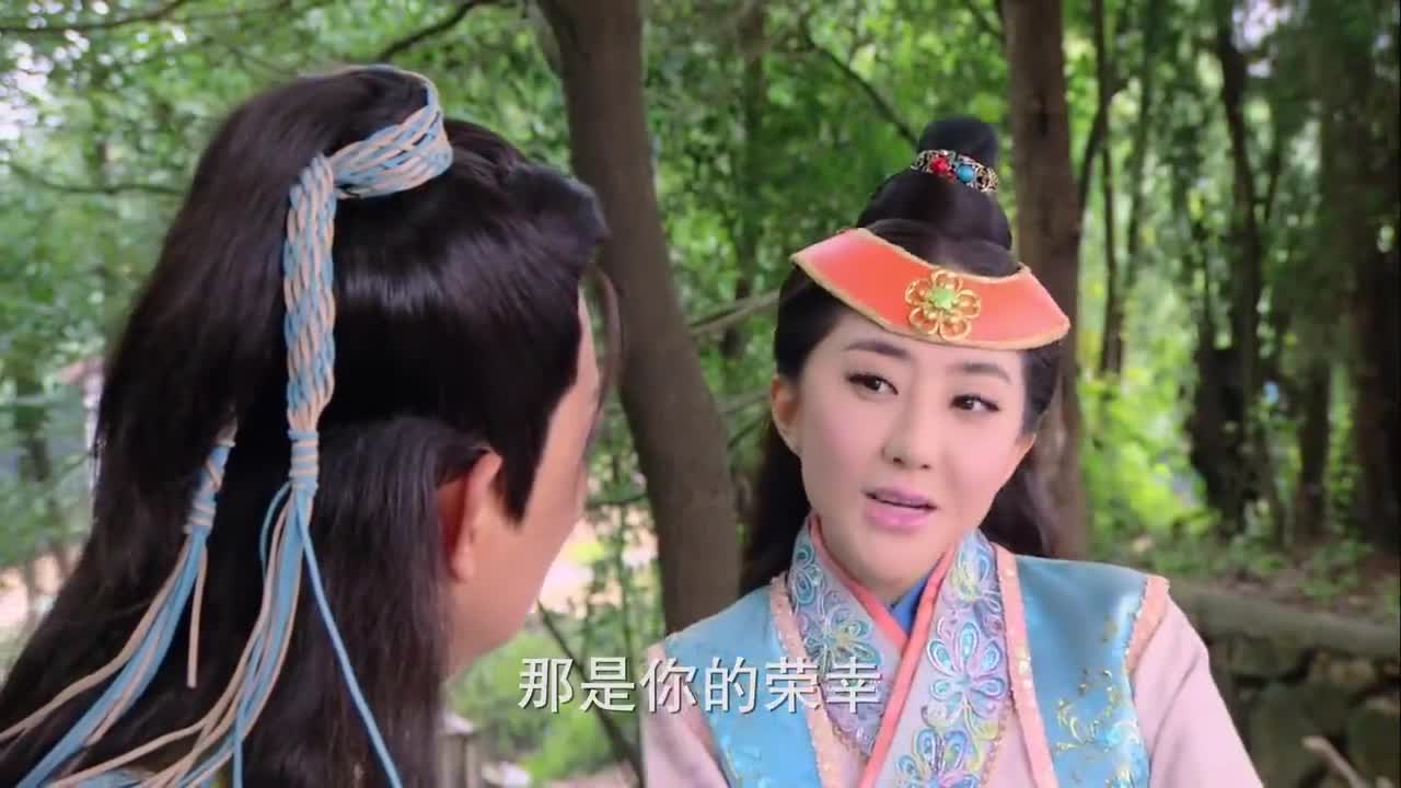 快乐大本营隋唐英雄剧组