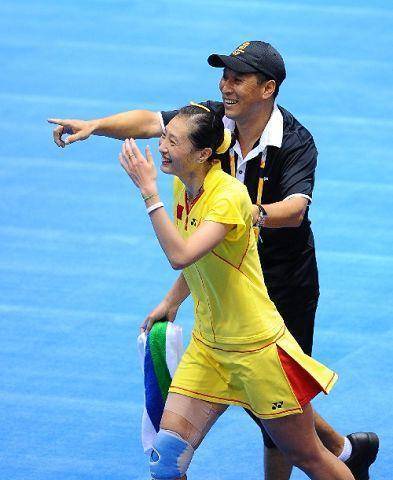 李永波老婆 李永波老婆