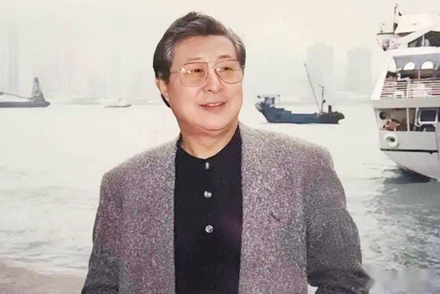 王心刚现状 王心刚现状