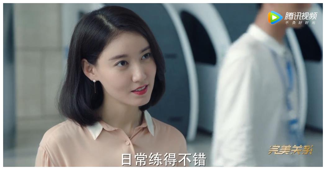 完美干系邦尼最后和谁在一起了 完美干系邦尼最后和谁在一起了