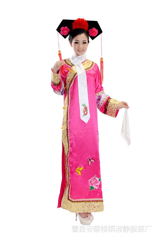 穿越还珠之才女皇后