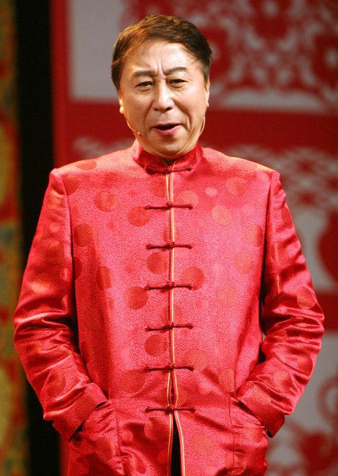 冯巩妻子艾慧逝世