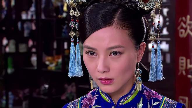快乐大本营宫锁心玉剧组